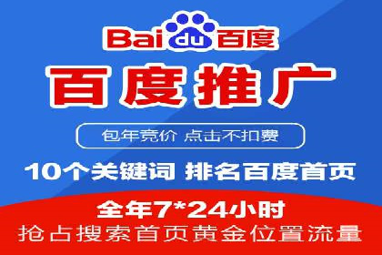 竞价排名在搜索引擎营销中的运用案例